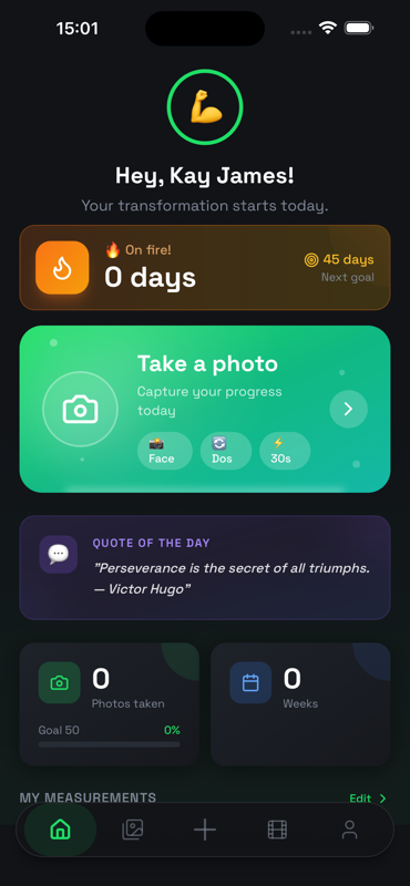 Evomee gallery image