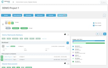 Grenade Hub gallery image