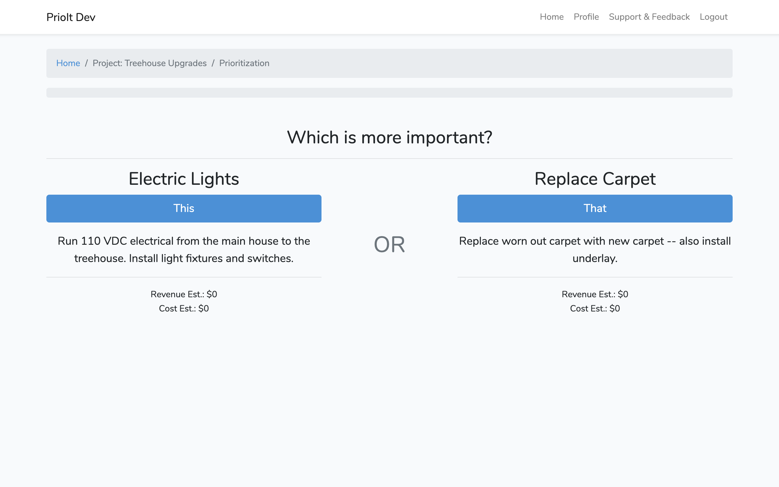 PrioIt gallery image