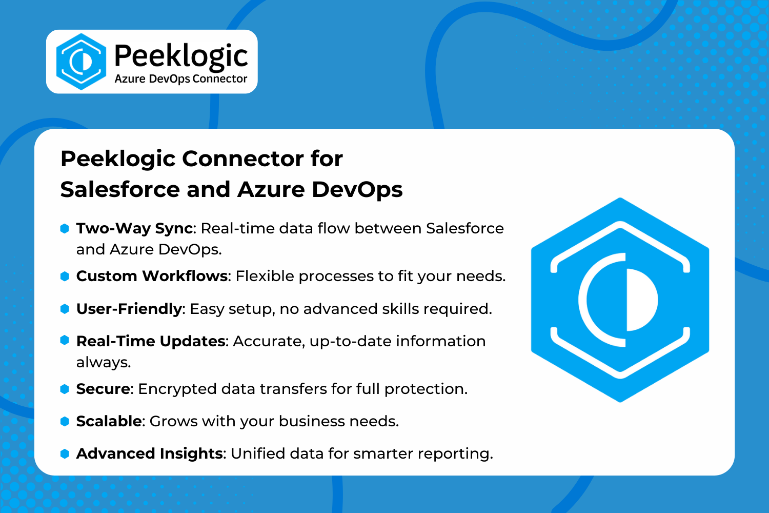 Salesforce Azure DevOps Connector gallery image