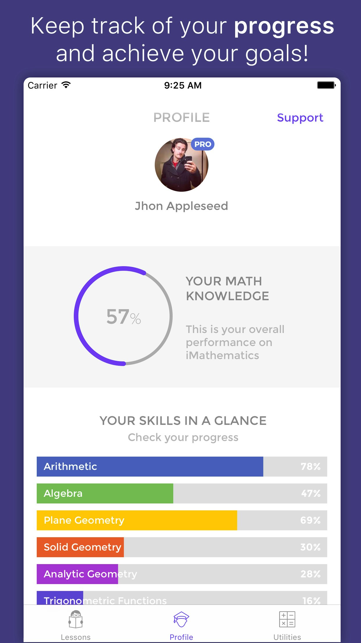 iMathematics gallery image