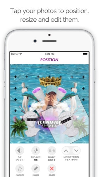 Leanified gallery image