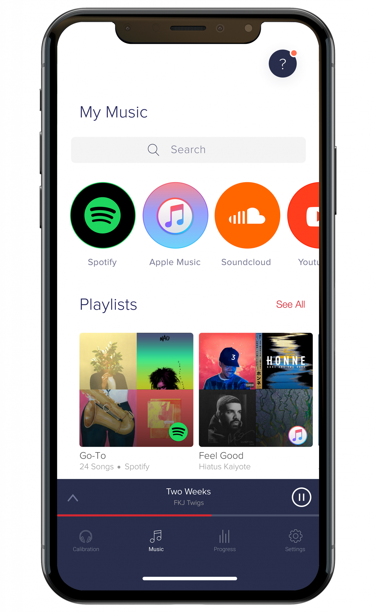 Audio Cardio gallery image