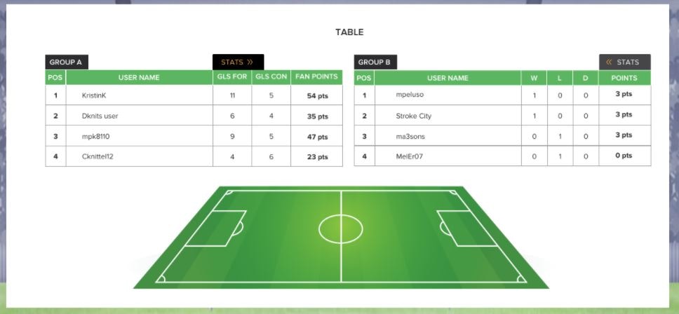 Fan Futsal gallery image