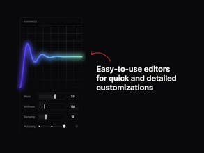 CSS Easing Wizard gallery image