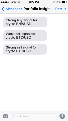 Portfolio Insight gallery image