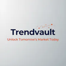 TrendVault — Find What's Selling now gallery image