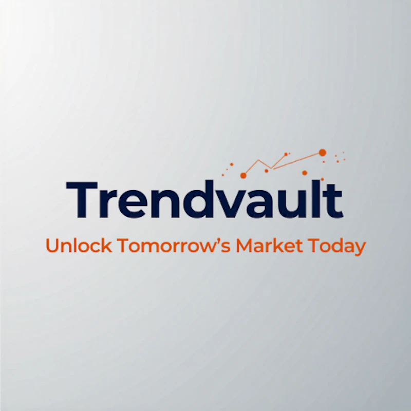 TrendVault — Find What's Selling now screenshot 1