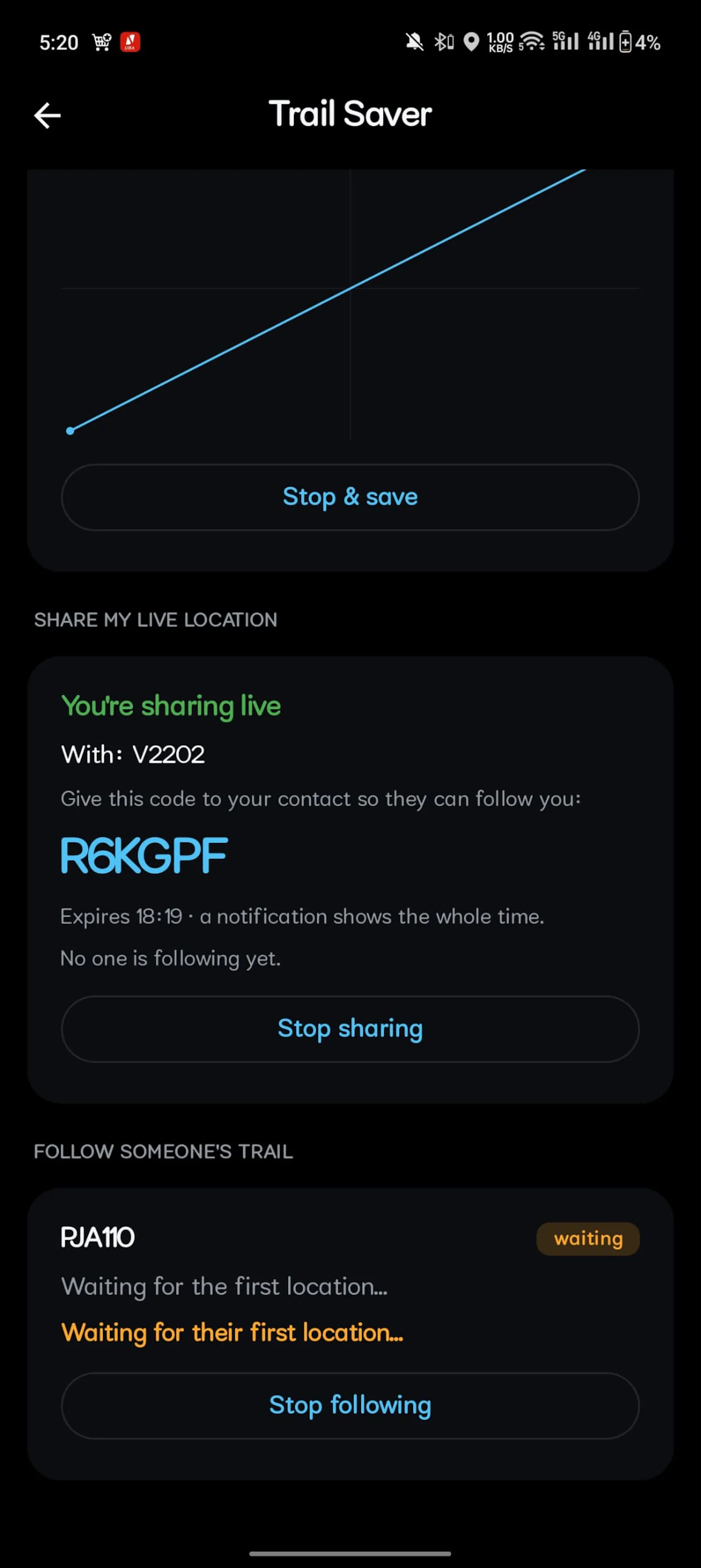 Hushwall screenshot 9