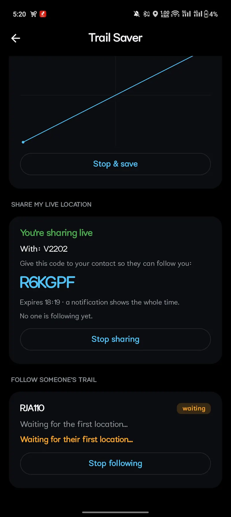 Hushwall screenshot 9