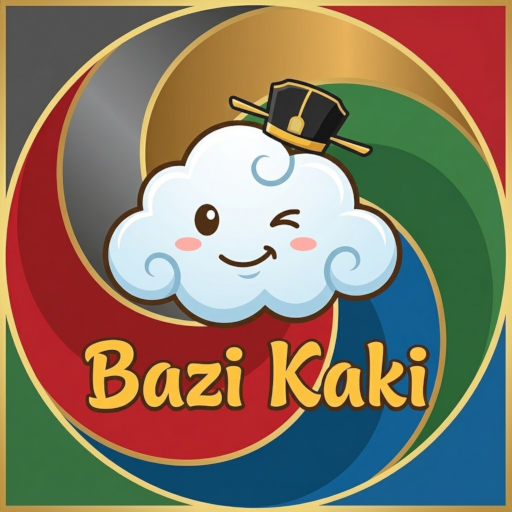 Bazi Kaki