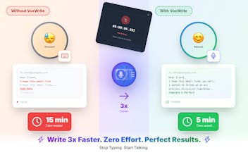 VoxWrite gallery image