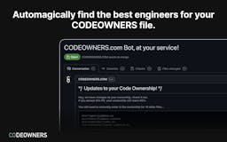 CODEOWNERS.com media 1