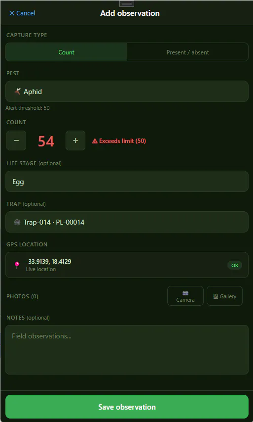 Screenshot 4