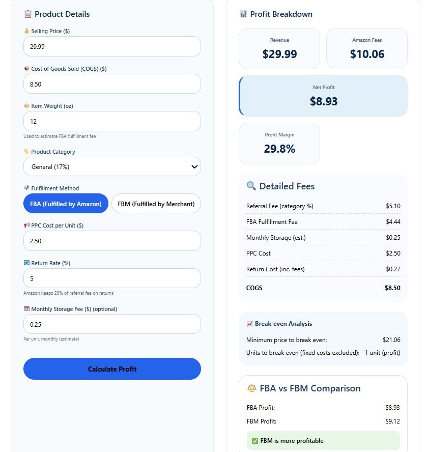 nextgencalculators.com gallery image