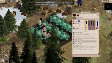 Clockwork Empires gallery image