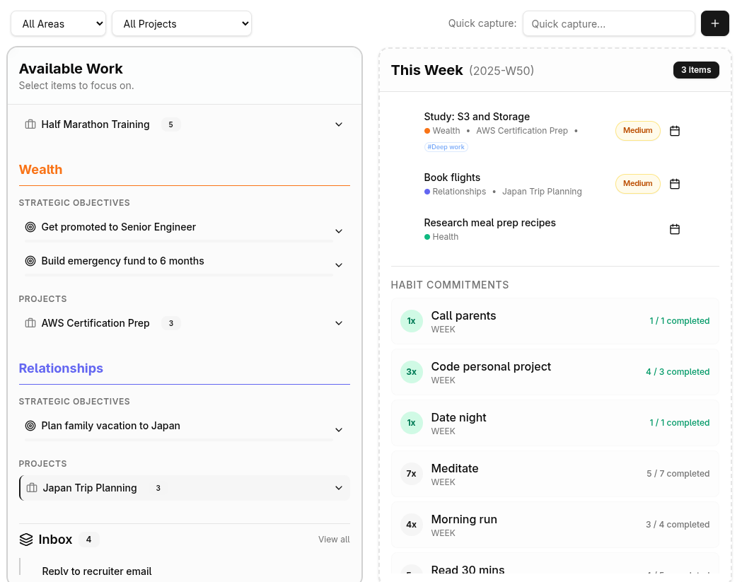 LifeGrid gallery image