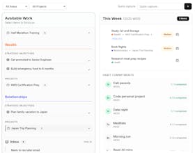 LifeGrid gallery image