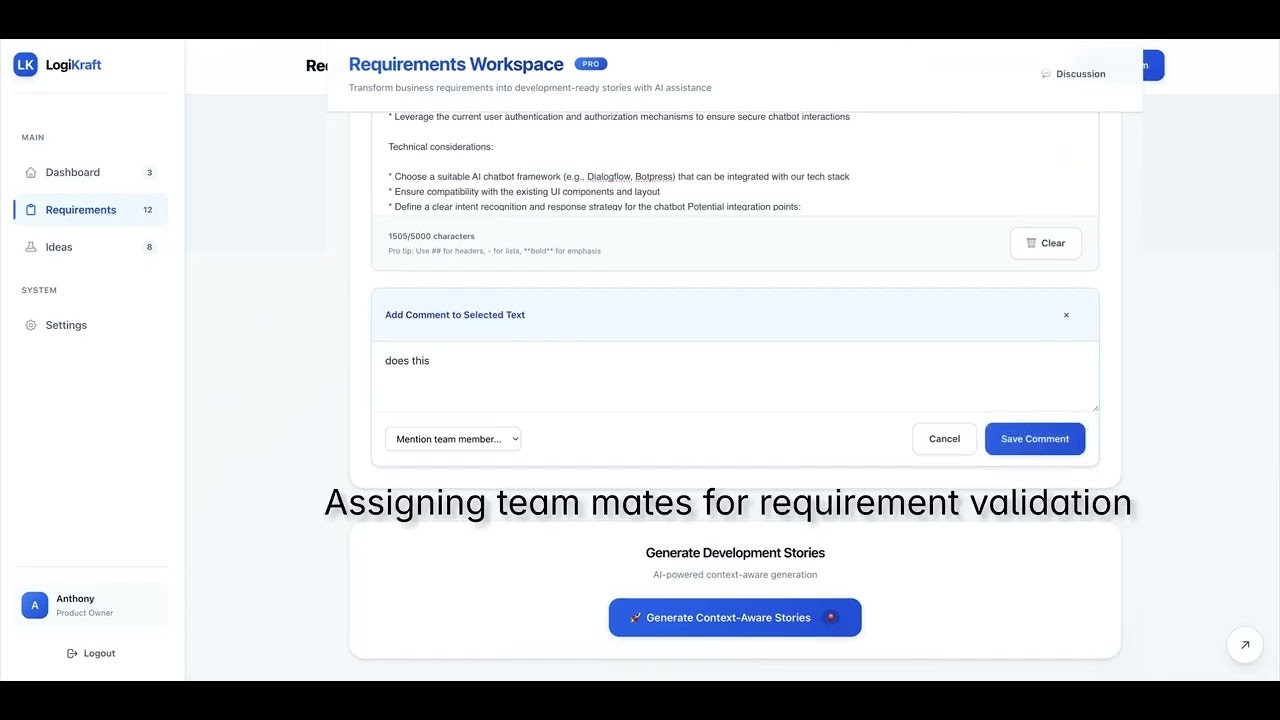 LogiKraft gallery image