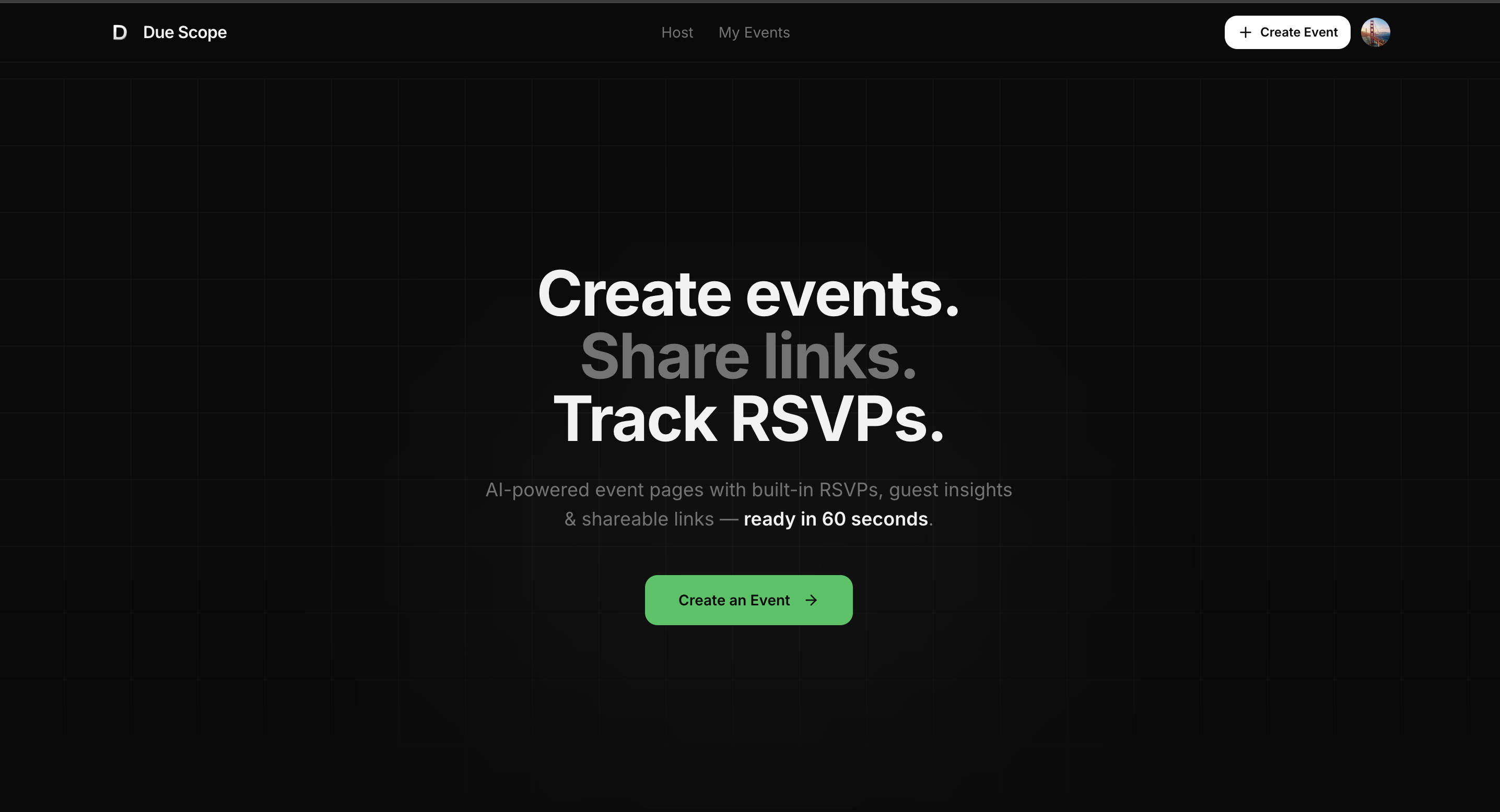 Due Scope gallery image