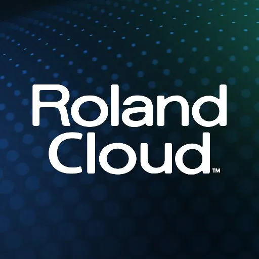 Roland Cloud