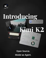 Kimi K2