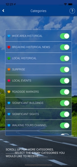 The Road Channel gallery image