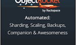 ObjectRocket image