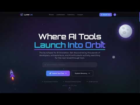 LunarList gallery image