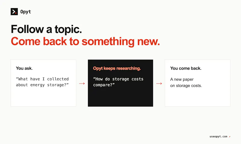 Opyt screenshot 2