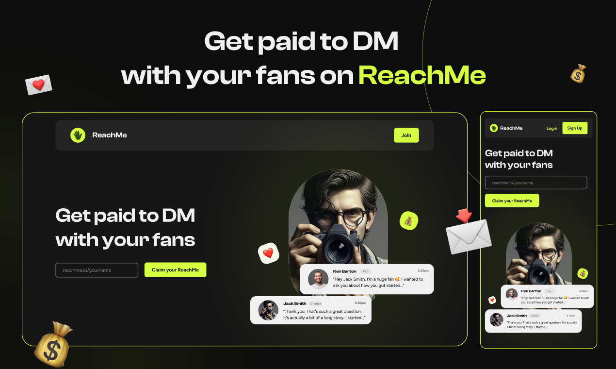 Reachme media 2