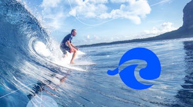 Spot Wave gallery image