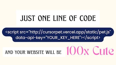 Cursor Pets gallery image