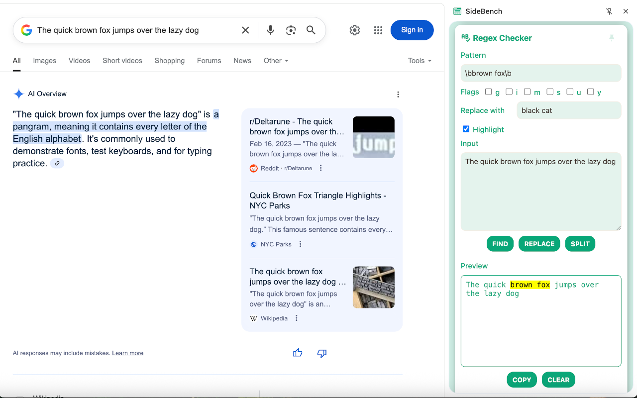 ด้านข้าง - กล่องเครื่องมือ dev all-in-one ในแผงด้านโครเมี่ยมของคุณ media 7