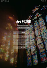 Art Muse gallery image
