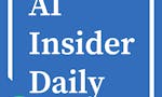 AI Insider Daily image
