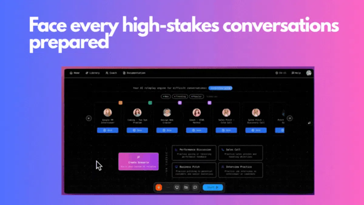 Tough Tongue AI 3.0