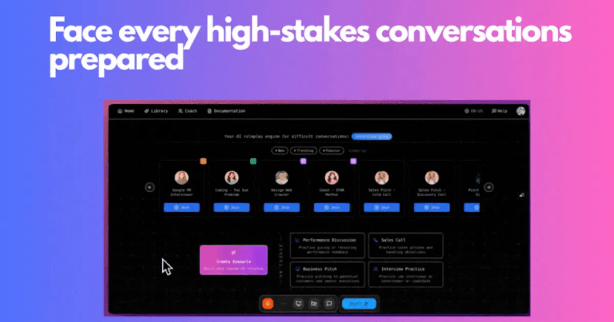 Tough Tongue AI 3.0