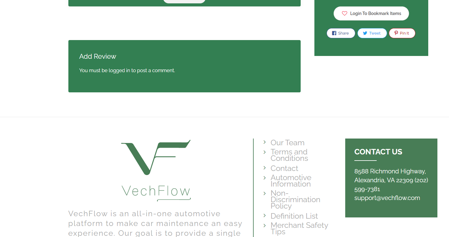 Vechflow media 3