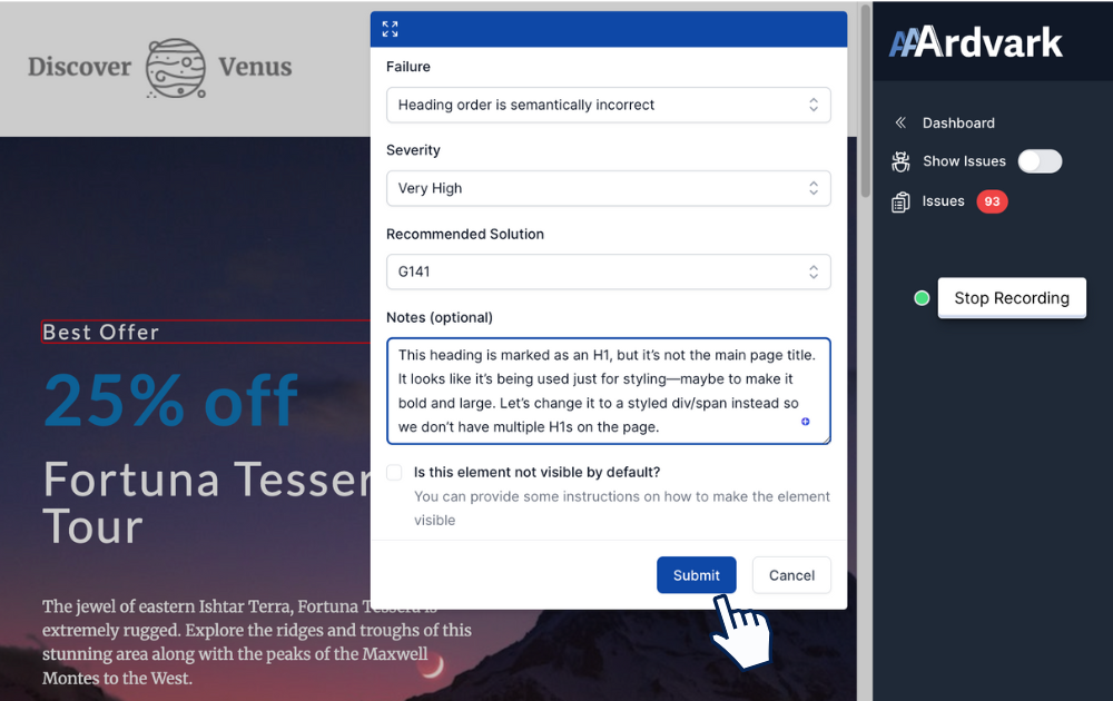 AAArdvark gallery image