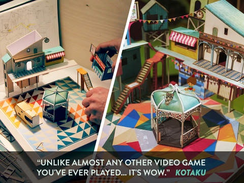 Lumino City gallery image