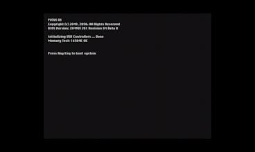 KANYE 2049 gallery image