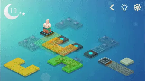 Connect : Bridge Construction