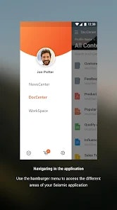 Seismic gallery image