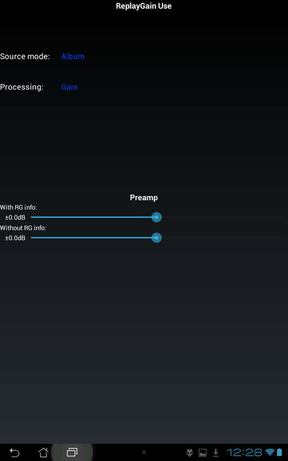 foobar2000 gallery image