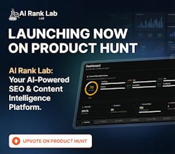AI Rank Lab gallery image