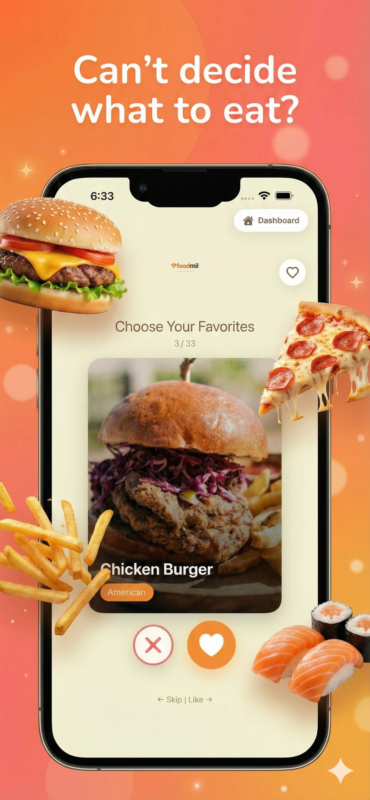 FeedMii - Screenshot 4 showing product features and functionality