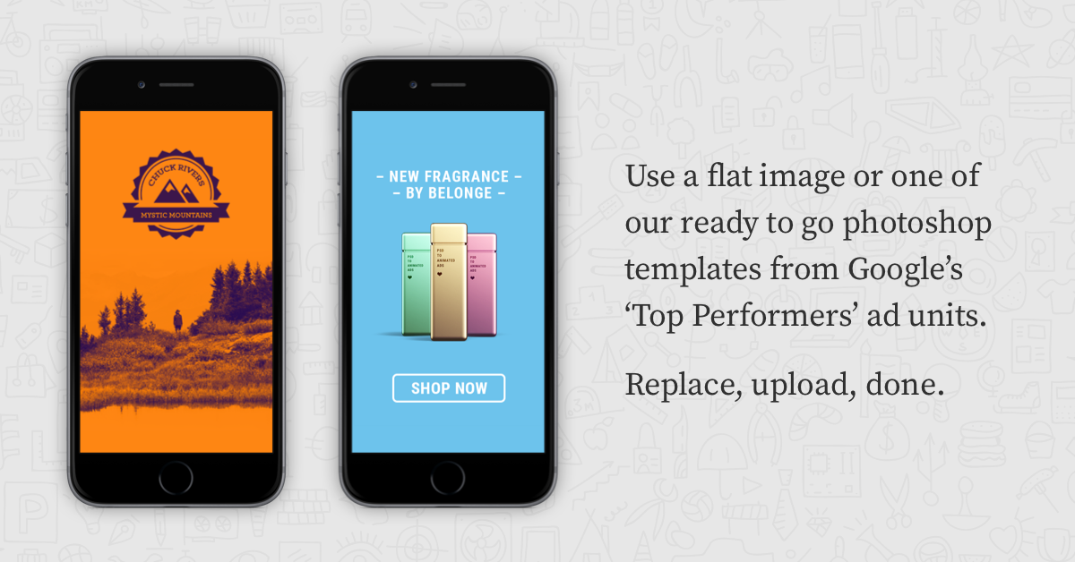 Adomatic.io gallery image