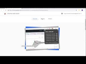 BTC to USD Conversion & Calculator for Chrome Browser gallery image