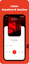 Offline Music Player MP3 Video gallery image